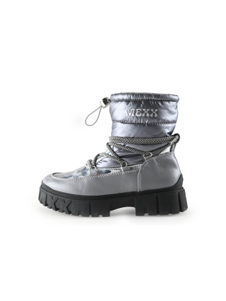 Mexx Enkellaarzen Beige 319824