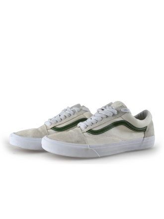Vans Sneakers Groen 319828