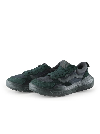 Vans Sneakers Groen 319835