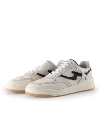 VIA VAI Sneakers Beige 319857