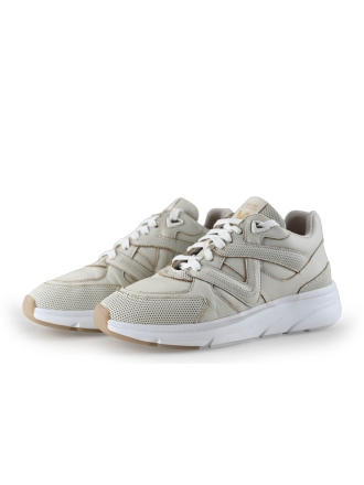 VIA VAI Sneakers Beige 319858