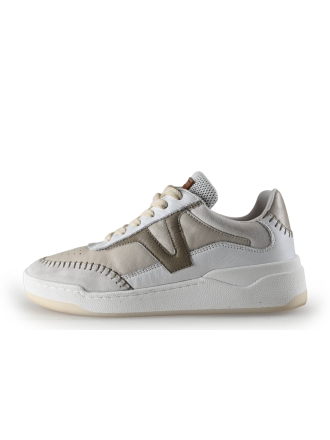 VIA VAI Sneakers Beige 319860