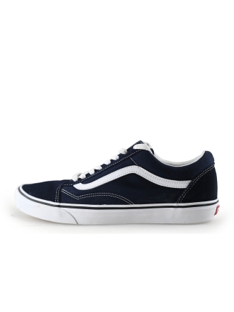 Vans Sneakers Blauw 319867