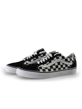 Vans Sneakers Zwart 319869