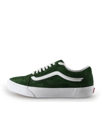 Vans Sneakers Groen 319874