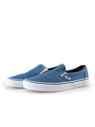 Vans Instappers Blauw 319875