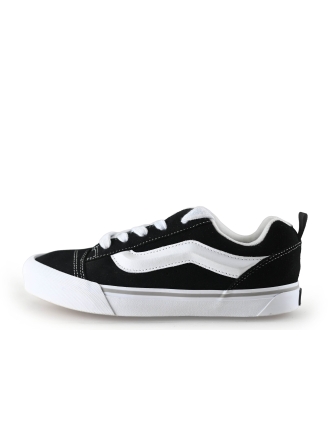 Vans Sneakers Zwart 319876