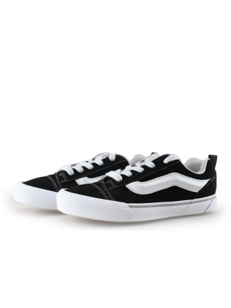Vans Sneakers Zwart 319876