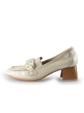 Hispanitas Loafers Beige 319881