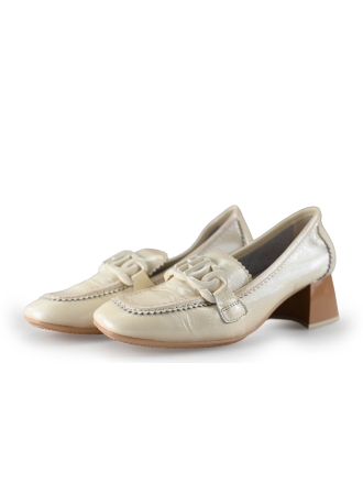 Hispanitas Loafers Beige 319881