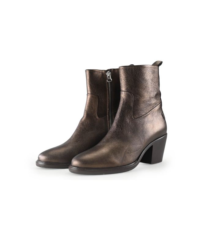 Shabbies Amsterdam Enkellaarzen