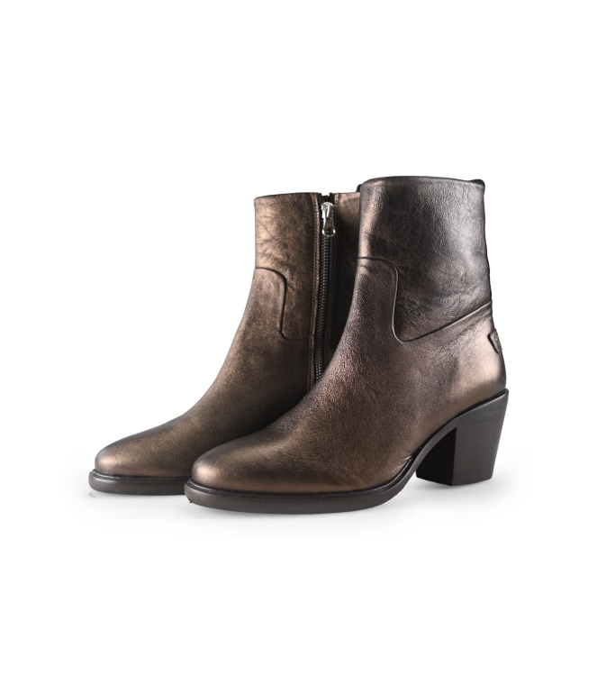 Shabbies Amsterdam Enkellaarzen