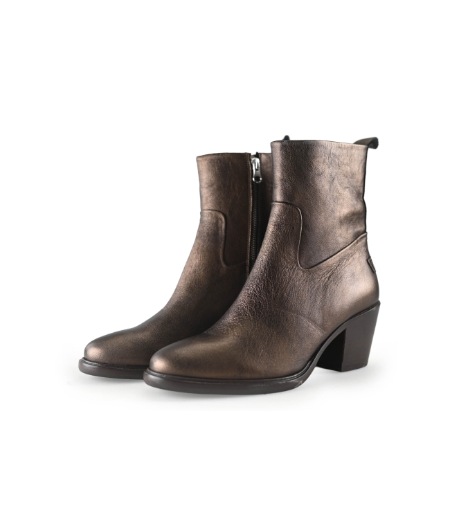 Shabbies Amsterdam Enkellaarzen