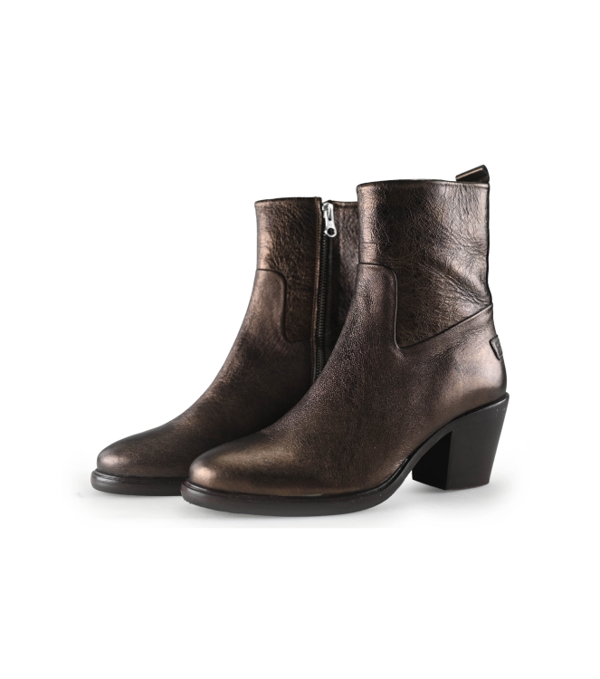 Shabbies Amsterdam Enkellaarzen