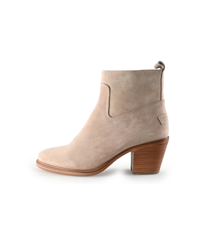 Shabbies Amsterdam Enkellaarzen