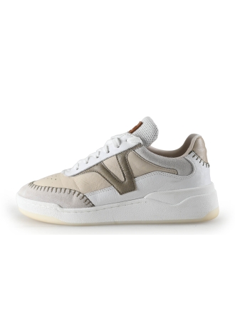 VIA VAI Sneakers Beige 319895