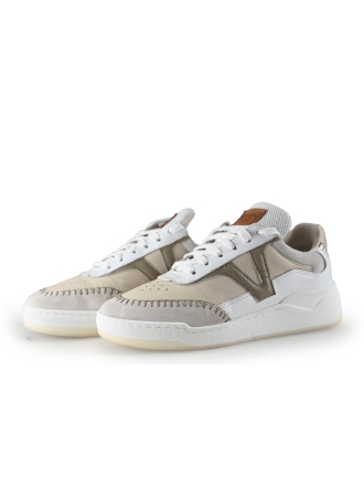 VIA VAI Sneakers Beige 319895