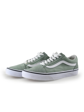 Vans Sneakers Groen 319900