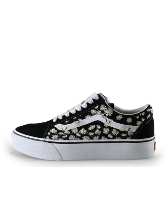 Vans Sneakers Zwart 319901