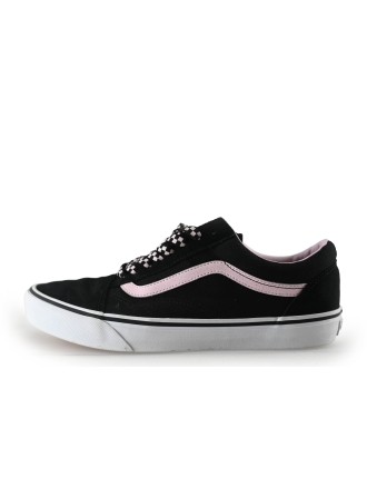 Vans Sneakers Zwart 319907