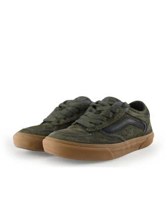 Vans Sneakers Groen 319912