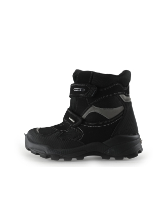 Superfit Snowboots Zwart 319930