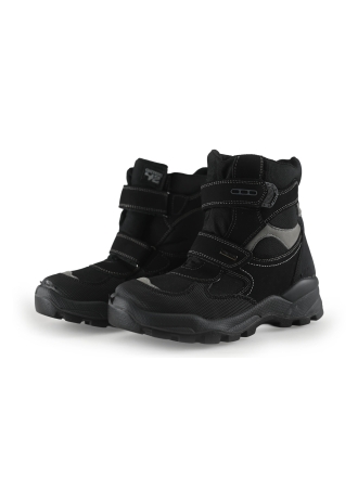 Superfit Snowboots Zwart 319930