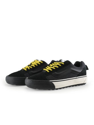 Vans Sneakers Zwart 319932
