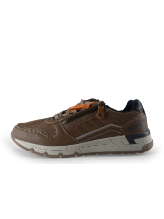 Puccetti Sneakers Bruin 319934
