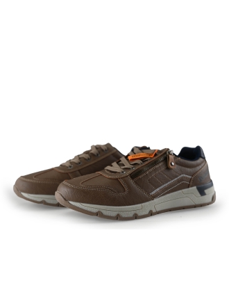 Puccetti Sneakers Bruin 319934