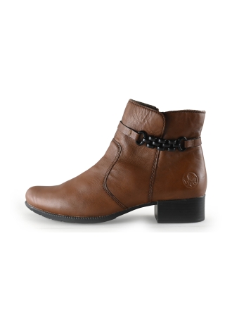 Rieker Cowboy laarzen Bruin 319935