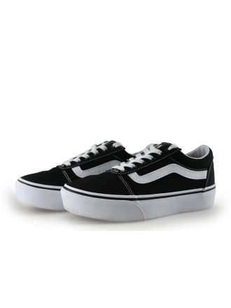 Vans Sneakers Zwart 319937