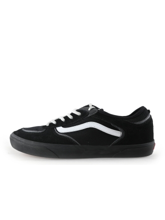Vans Sneakers Zwart 319939