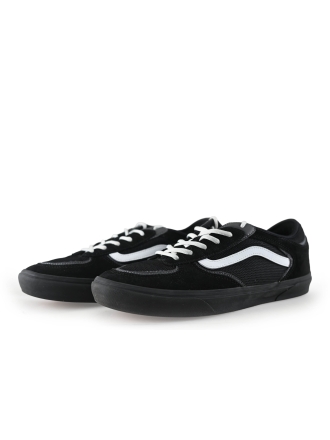 Vans Sneakers Zwart 319939