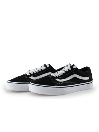 Vans Hoge sneakers Zwart 319944