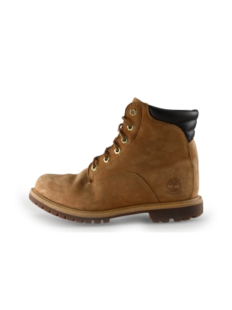 Timberland Veterboots Bruin 319955