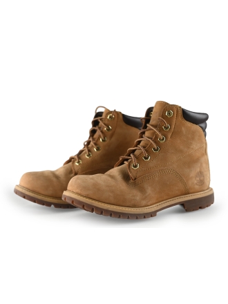 Timberland Veterboots Bruin 319955
