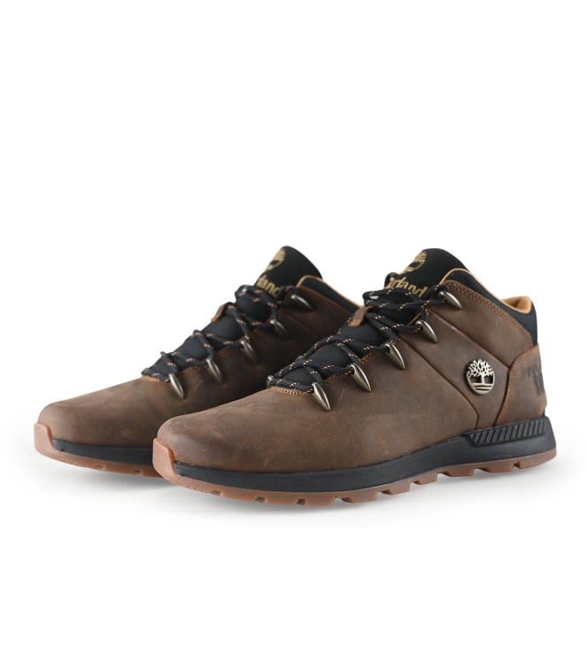 Timberland Hoge sneakers