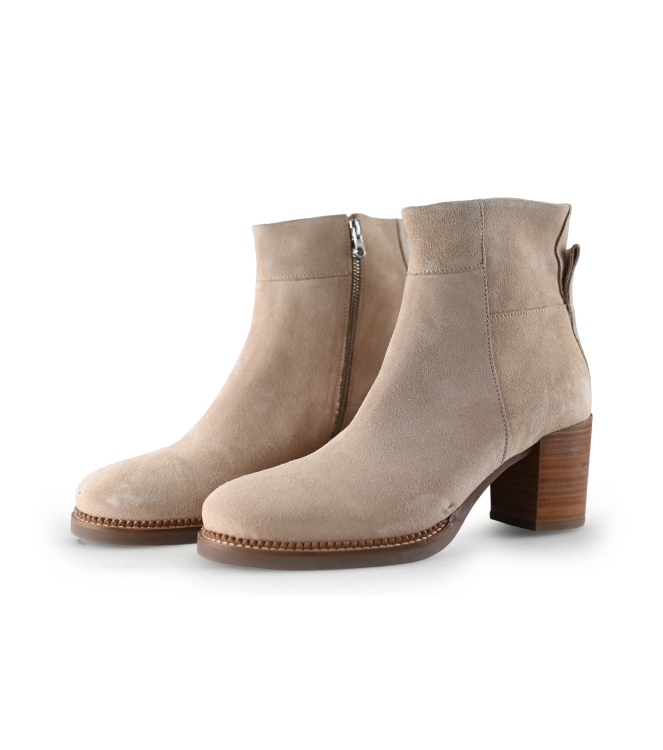 Shabbies Amsterdam Enkellaarzen