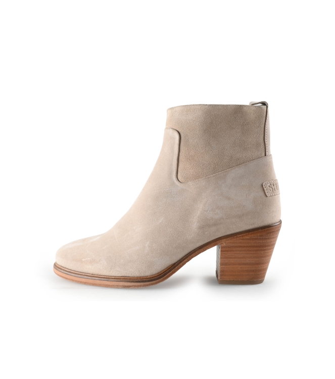 Shabbies Amsterdam Enkellaarzen