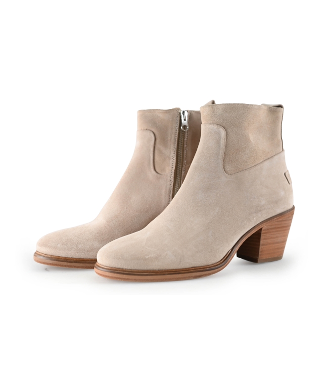 Shabbies Amsterdam Enkellaarzen