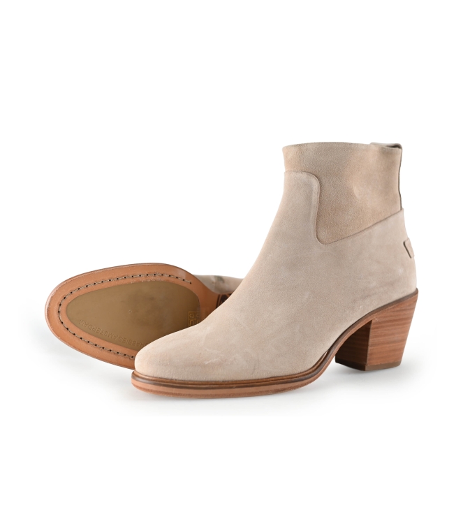 Shabbies Amsterdam Enkellaarzen