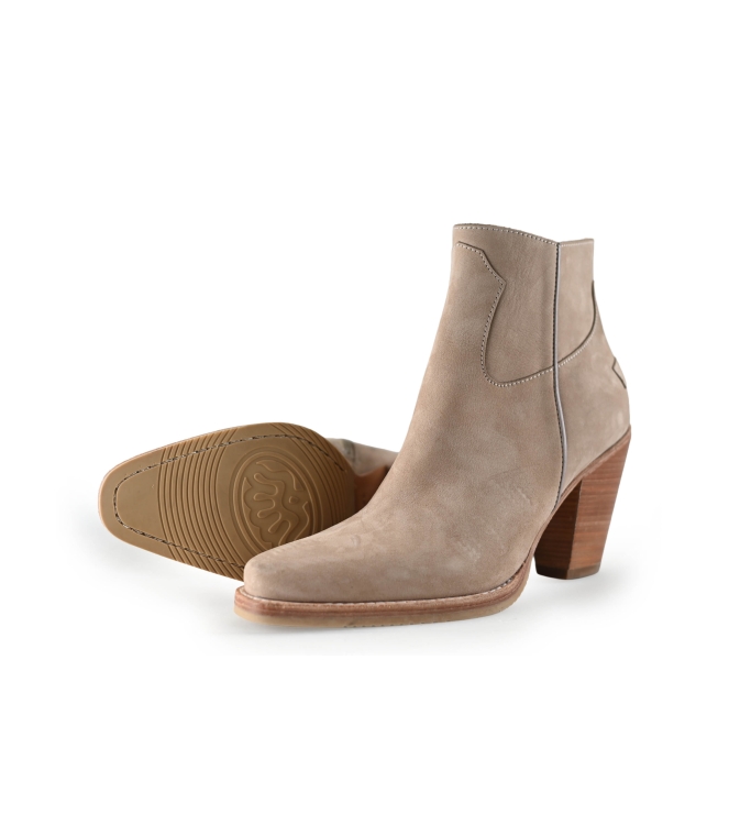 Shabbies Amsterdam Enkellaarzen