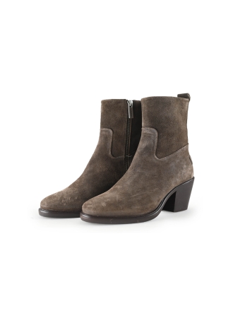 Shabbies Amsterdam Boots Overig 319969