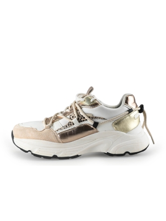 Sub55 Sneakers Wit 319974