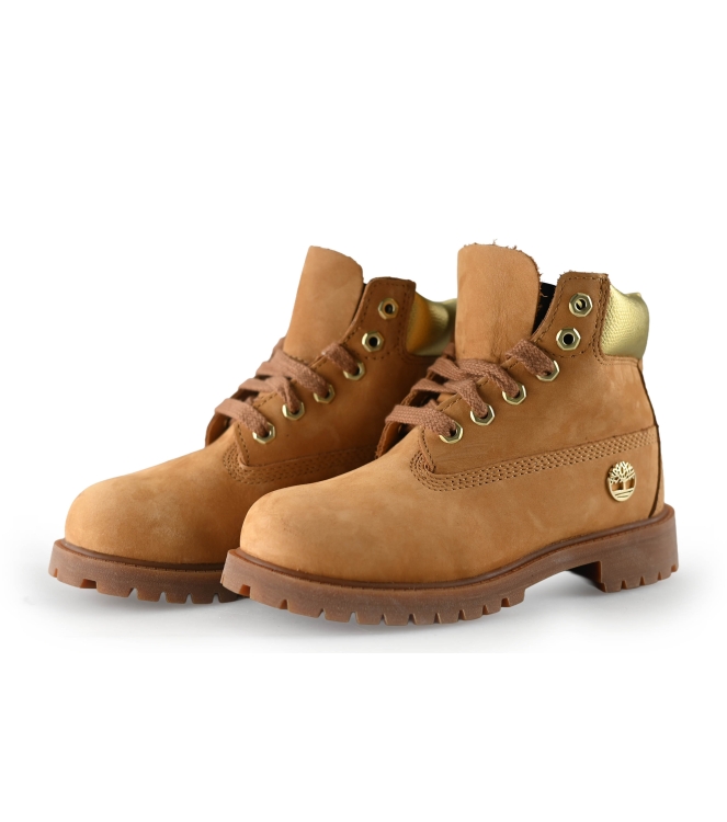 Timberland Veterboots
