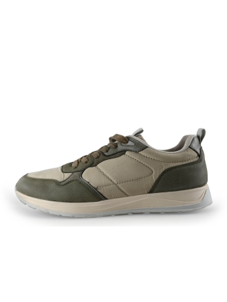 Vertice Sneakers Groen 319984