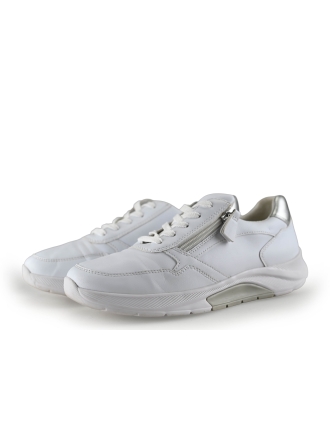 Rollingsoft Sneakers Wit 319987