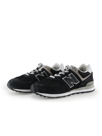 New Balance Sneakers Zwart 319992