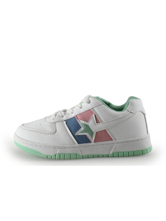 Claudia Ghizzani Sneakers Wit 319993